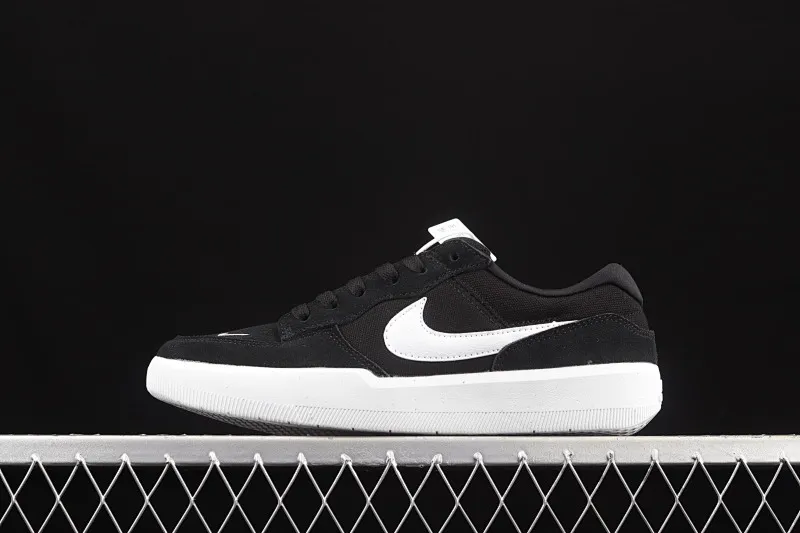 All categories Nk SB Dunk series Nk Force 58 simplified skateboard shoes Nk SB Force 58 Nike simplified retro skateboard shoes CZ2959-001